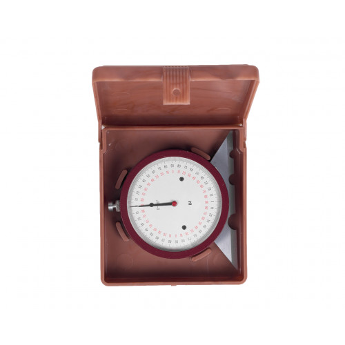 Угломер маятниковый  0-360° (1°) 3УРИ-М  КировИнструмент