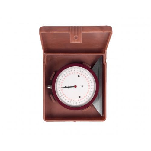 Угломер маятниковый  0-360° (1°) 3УРИ-Н  КировИнструмент