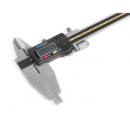 Штангенциркуль ШЦЦ-2- 250 0,01 электронный губки  60мм КировИнструмент