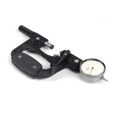 Скоба индикаторная СИ-  50 0,01 с инд. КировИнструмент