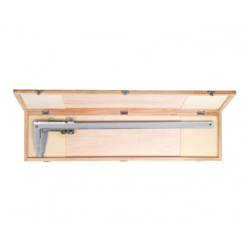 Штангенциркуль ШЦ-3- 500 0,1 губки 100мм КировИнструмент