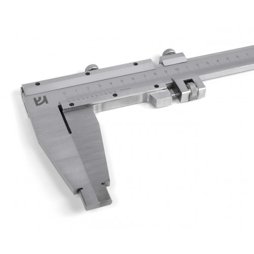 Штангенциркуль ШЦ-3- 500 0,1 губки 100мм КировИнструмент