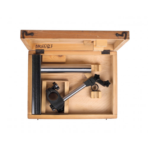 Штатив для индикаторов Ш- IIН  КировИнструмент (без ИЧ)