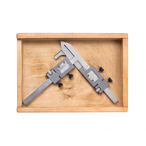 Штангензубомер ШЗН-36 0,05 (5-36) КировИнструмент