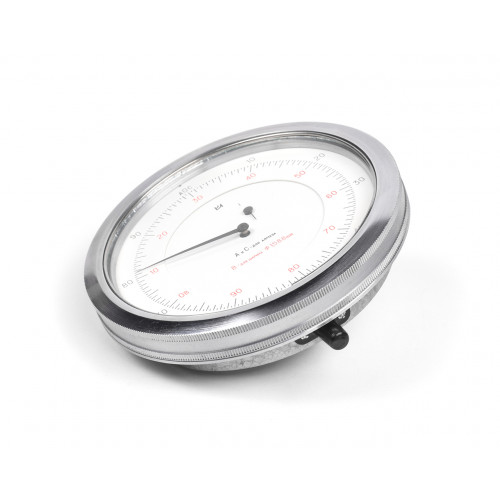 Индикатор часового типа 1ИЧТ +/-100 0,01 (120дел.) (к твердомеру типа ТК) с поверкой КировИнструмент