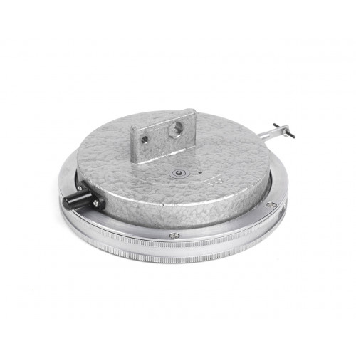 Индикатор часового типа 1ИЧТ +/-100 0,01 (120дел.) (к твердомеру типа ТК) с поверкой КировИнструмент