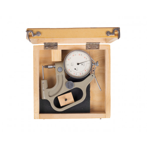 Стенкомер индикаторный С- 2 0,01 (0-2) КировИнструмент