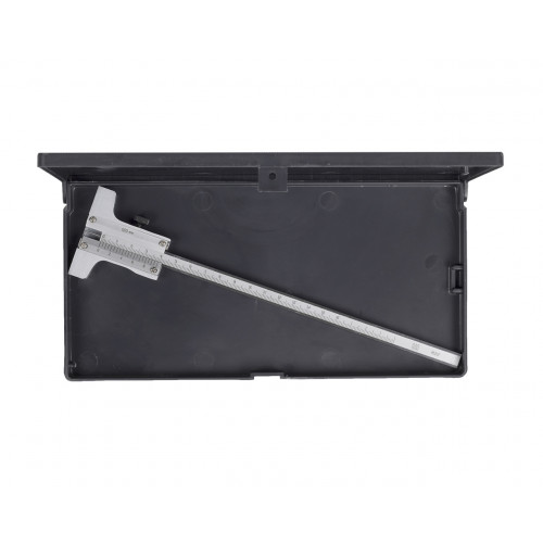 Штангенглубиномер ШГ- 160 0,05 игольчатый КировИнструмент