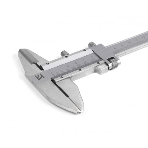 Штангенциркуль разметочный ШЦСРТ- 250 0,05 с твердосплавными губками КировИнструмент