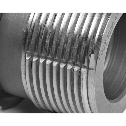 Калибр-пробка РНК-В  60 раб.