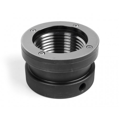 Калибр-кольцо Г-ОТТМ 114 раб.