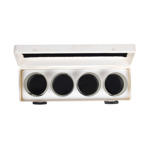 Пластина плоскопараллельная стеклянная ПМ- 90