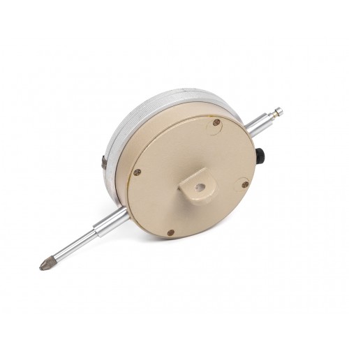 Головка торц.смен.  12  омедненный