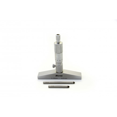 Глубиномер микрометрический ГМ- 50 0,01 МИК*