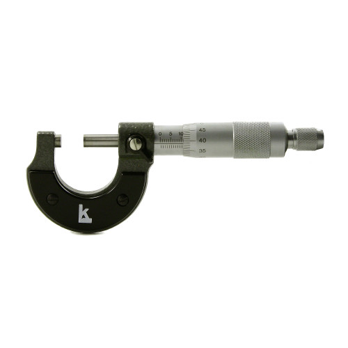 Микрометр МК-  50 0,01 Калибр