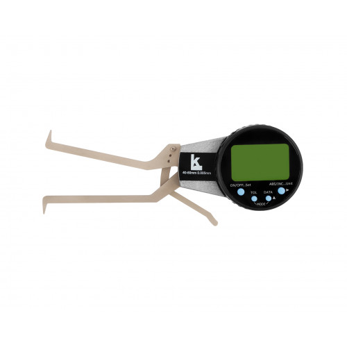 Нутромер для вн.измер.электр. НВЦ 40-60 0.005 КЛБ