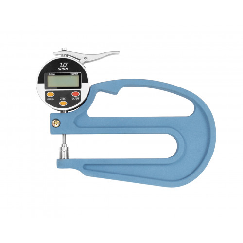 Стенкомер индикаторный электр. СЦ-10А 0,001 (0-10) L=120 SHAN