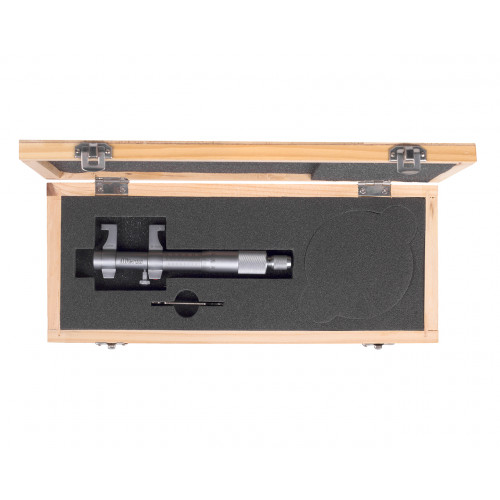 Нутромер микрометрический с боковыми губками  50-75 0,01 МИК