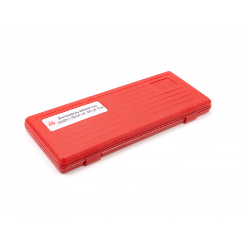 Штангенциркуль для внутренних канавок ШЦЦСК-1-185 0,01 (35-185) электронный губки 70мм SHAN