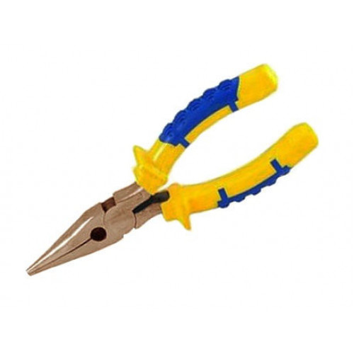 Плоскогубцы р/тех удл/г 180 омедненный