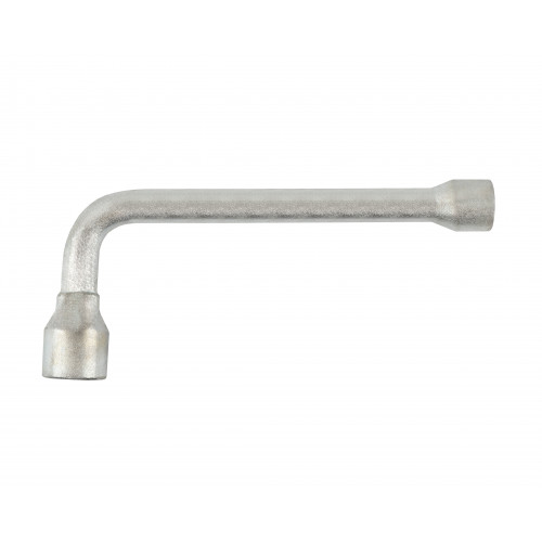 Ключ торц. вн. 6-гр. 14x17 изогн. оцинк. SITOMO BELARUS