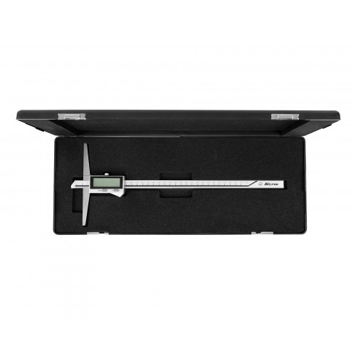 Штангенглубиномер ШГЦ- 300 0.01 электр. (ГРСИ 93125-24) IP67 МИК