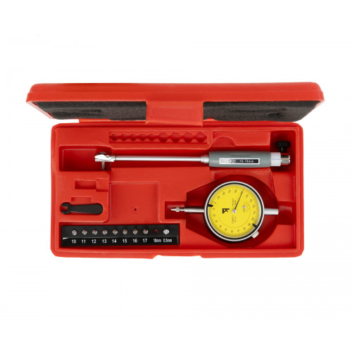 Нутромер индикаторный НИ пов.точн. 10-18 0,001 КЛБ