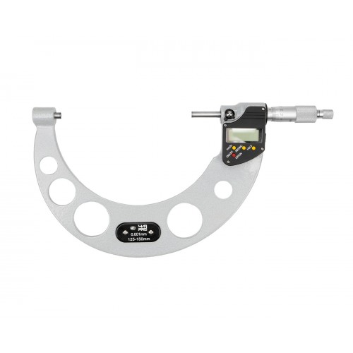 Микрометр МКЦ- 150 0.001 4-кнопочный ЧИЗ PRO