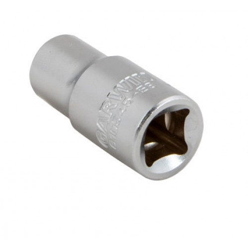 GARWIN PRO 610545-E7 Головка торцевая 1/4