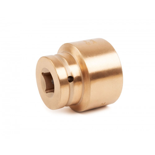 Головка ударная торцевая искробезопасная 12-гр. (3/4