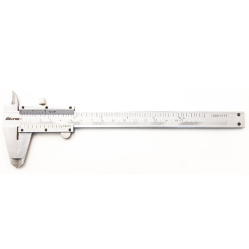 Штангенциркуль ШЦ-1-150 0,05 (ГРСИ №91149-24) МИК с поверкой