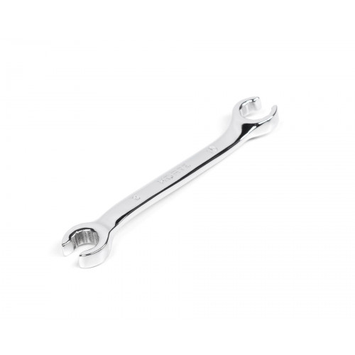 Ключ накид. разрезной двуст.  8х10 хромированный HOR