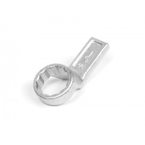 Ключ накидной односторонний  30 КЗСМИ