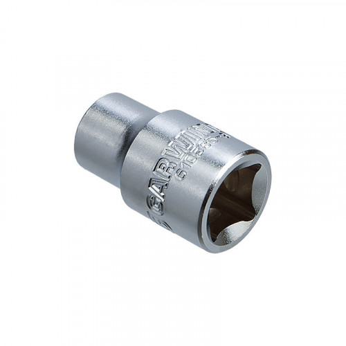 GARWIN PRO 610585-9 Головка торцевая 6гр. 3/8