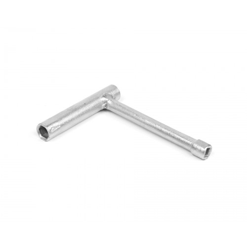 Ключ спец. для прокачки тормозов 6х8х10 КЗСМИ