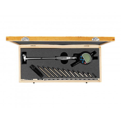 Нутромер индикаторный НИ пов.точн. 50-160 0,001 КЛБ