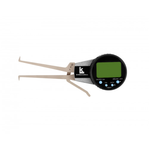 Нутромер для вн. измер. электр. НВЦ 20-40 0.005 КЛБ