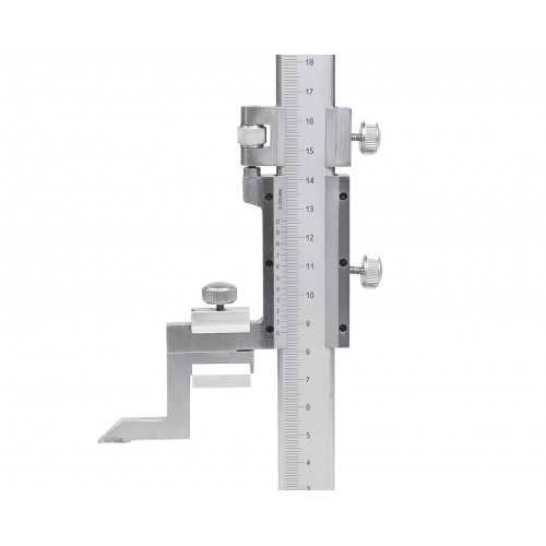 Штангенрейсмас ШР- 300 0,05 с поверкой ЧИЗ