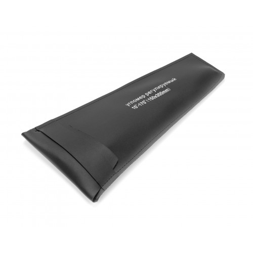 Угломер нониусный 10-170° (150x300мм 1°) регулир.рейка