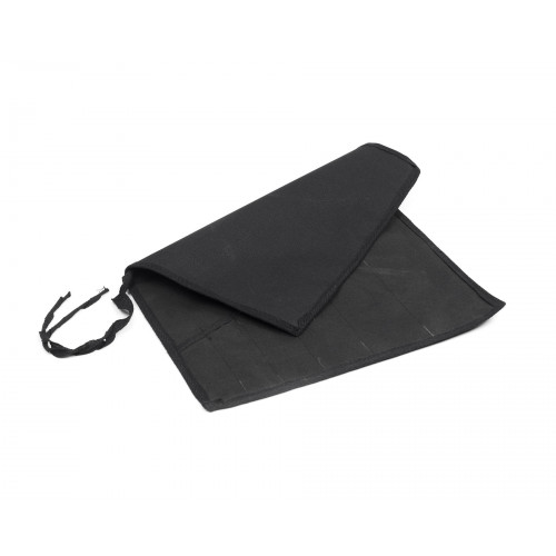 Сумка инструм. 6 ячеек для торц.ключей