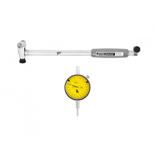 Нутромер индикаторныйэлектр. НИЦ пов.точн. 50-160 0,001 КЛБ