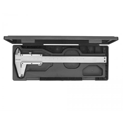 Штангенциркуль ШЦ-1-150 0,05 губки 40мм (ГРСИ № 92450-24) SHAHE с поверкой