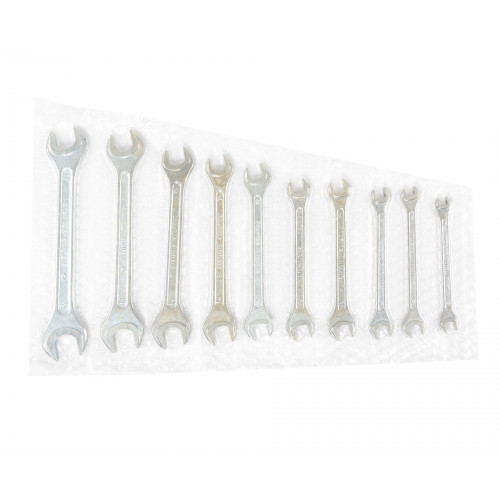 Набор ключей гаеч. КГД-10 (8-24) вак.уп. SITOMO BELARUS