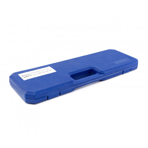 Штангенциркуль разметочный ШЦРТ- II- 400 0,05 с твердосплавными губками 100мм ЧИЗ