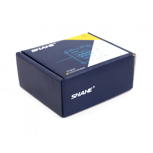 Угломер-уровень электр. 4 * 90° 0,05° 5341-90 SHAHE