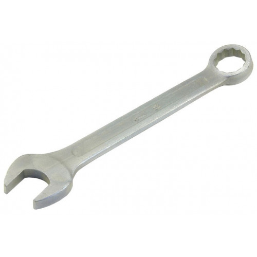 Ключ гаечный комбинированный 60x60 КЗСМИ