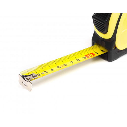 Рулетка   7,5м с держателем кл.3 Р75УЗД КЛБ