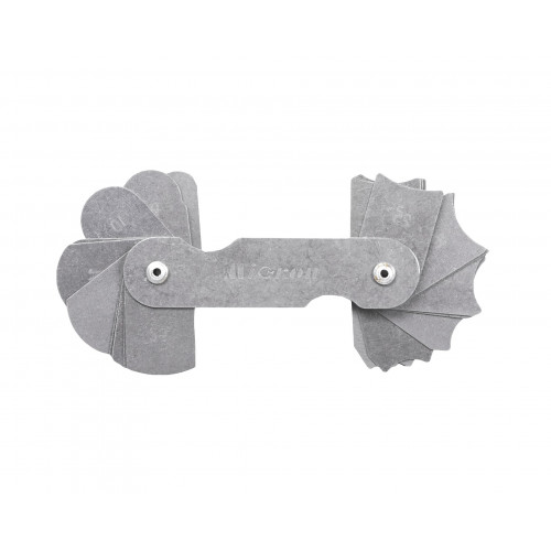 Набор шаблонов радиусных №3