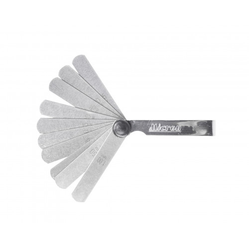 Набор щупов N3 0,5-1 L= 70 с калибровкой МИК