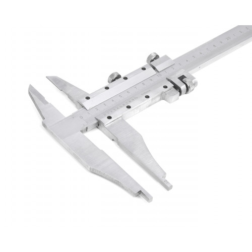 Штангенциркуль ШЦ-2-1000 0,05 губки 100мм КЛБ